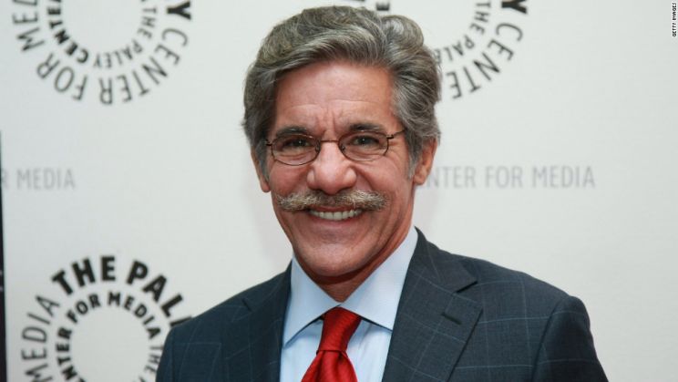 Geraldo Rivera