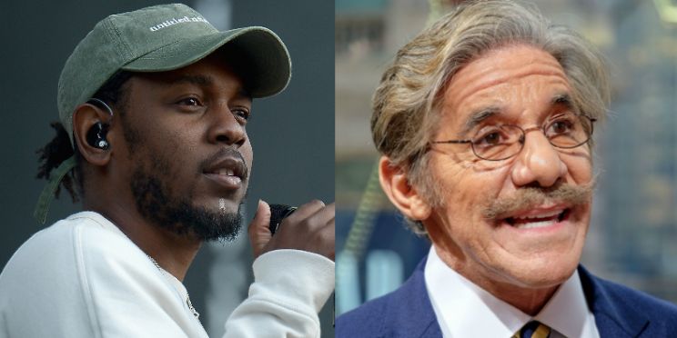 Geraldo Rivera