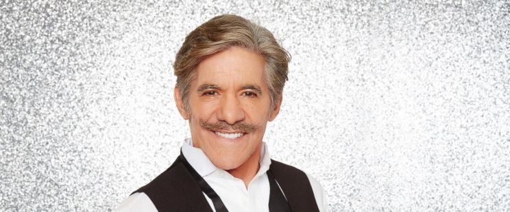 Geraldo Rivera