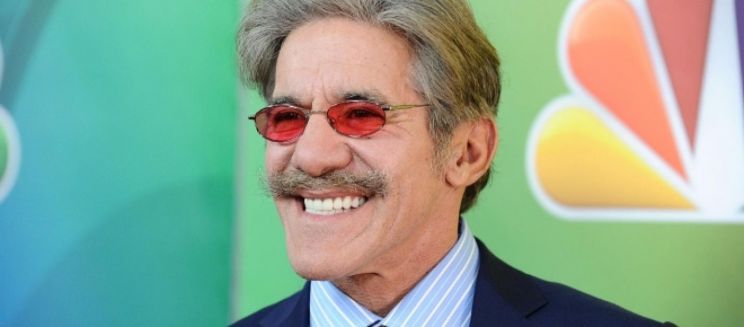 Geraldo Rivera