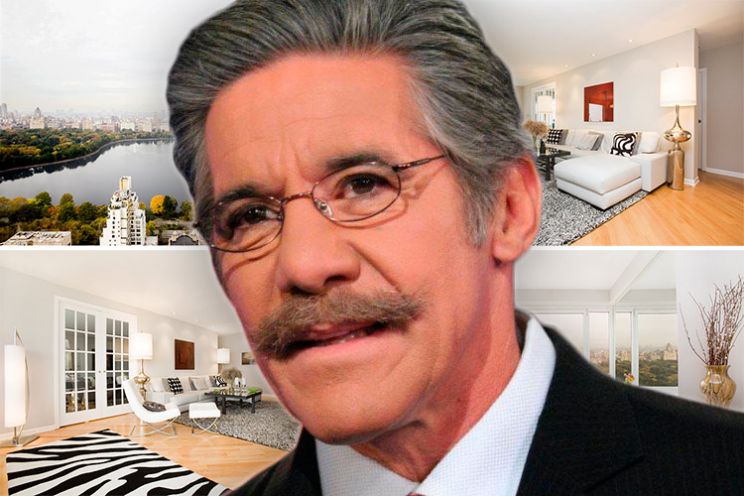 Geraldo Rivera