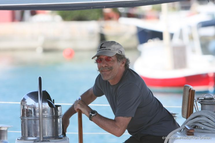 Geraldo Rivera
