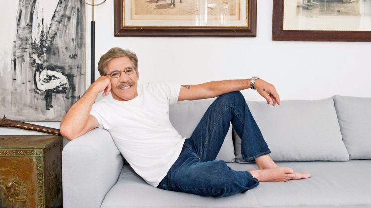 Geraldo Rivera