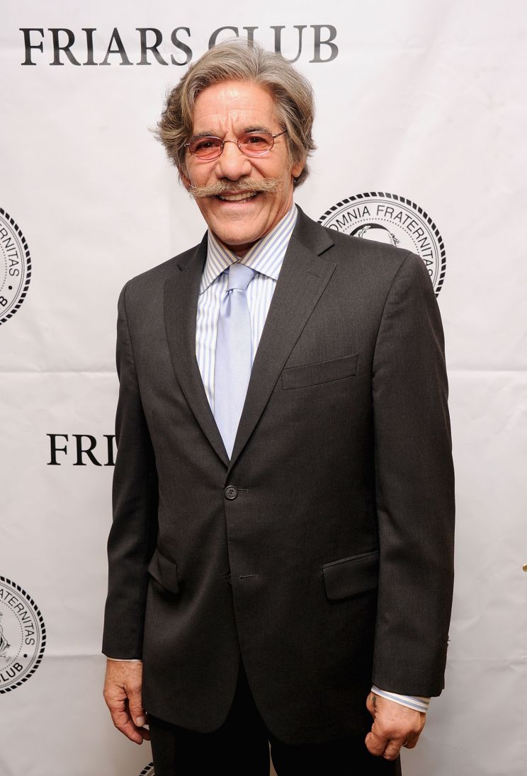 Geraldo Rivera