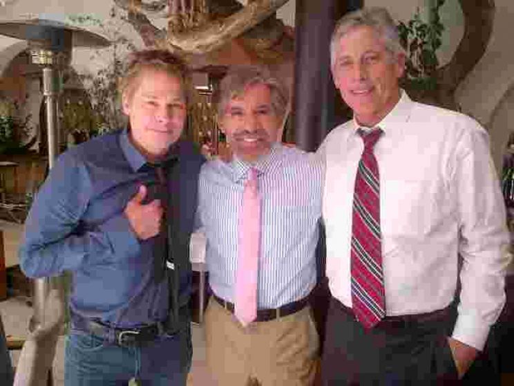 Geraldo Rivera
