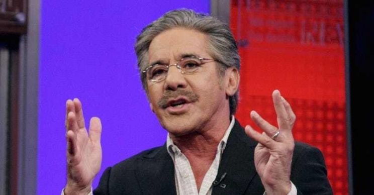 Geraldo Rivera