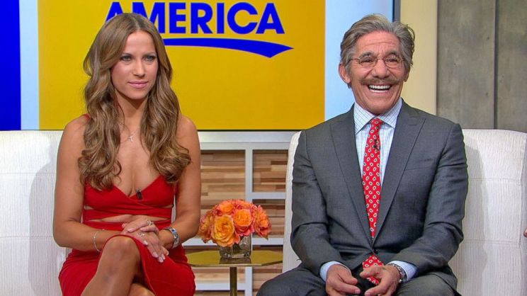 Geraldo Rivera
