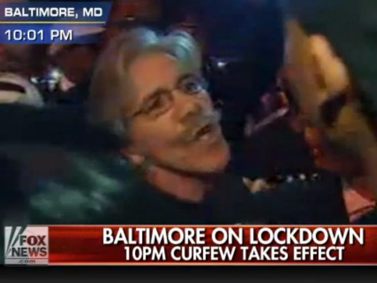 Geraldo Rivera
