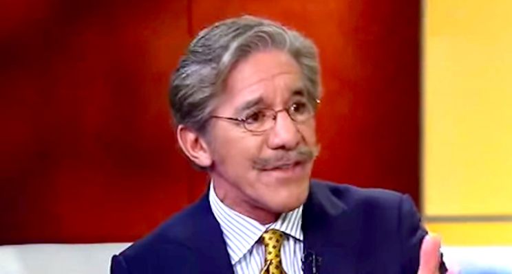 Geraldo Rivera