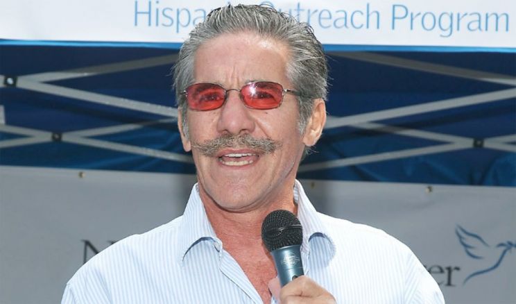 Geraldo Rivera