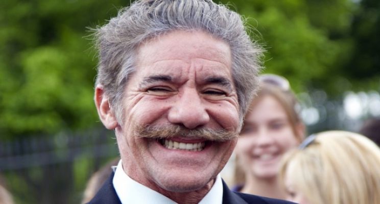 Geraldo Rivera