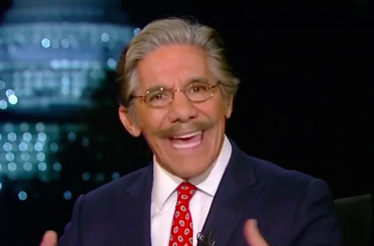 Geraldo Rivera