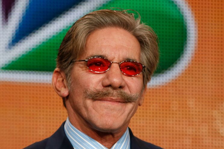 Geraldo Rivera