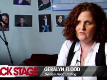 Geralyn Flood