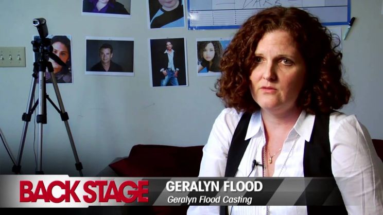 Geralyn Flood