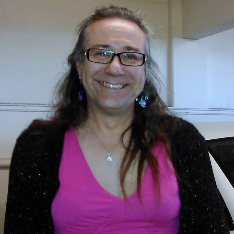 Geralyn Flood