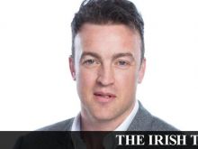 Gerard Barrett