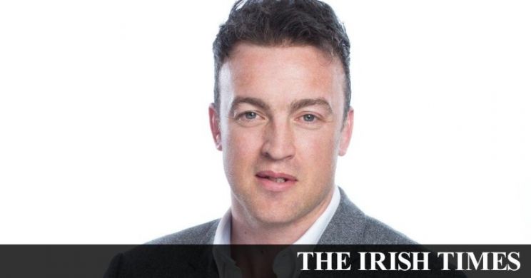 Gerard Barrett
