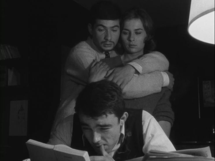 Gérard Blain