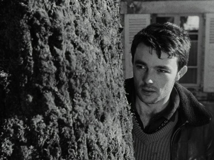 Gérard Blain