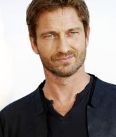 Gerard Butler