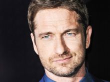 Gerard Butler