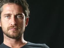Gerard Butler