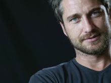 Gerard Butler