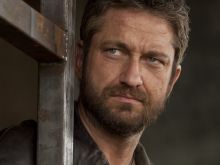 Gerard Butler