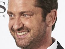 Gerard Butler