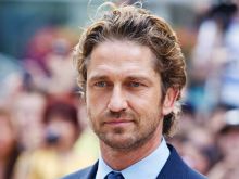 Gerard Butler