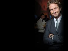 Gerard Butler