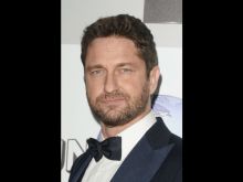 Gerard Butler