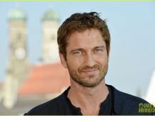 Gerard Butler