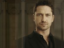Gerard Butler photo