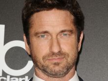 Gerard Butler photo