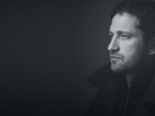 Gerard Butler photo