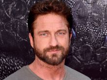 Gerard Butler