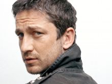 Gerard Butler
