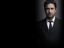 Gerard Butler