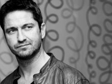 Gerard Butler