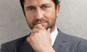 Gerard Butler