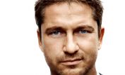 Gerard Butler