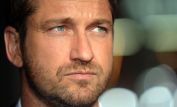 Gerard Butler