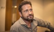 Gerard Butler