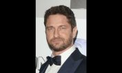 Gerard Butler