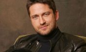 Gerard Butler