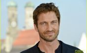 Gerard Butler