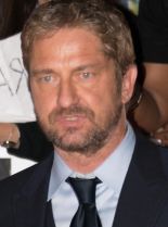 Gerard Butler