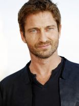 Gerard Butler